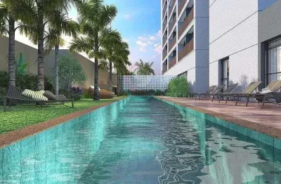 Studio à venda no bairro de pinheiros, ao lado da unip, são paulo, sp