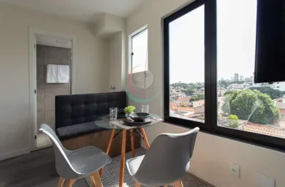 Studio à venda no bairro da Vila Clementino, Ótimo rendimento para airbnb, São Paulo, SP