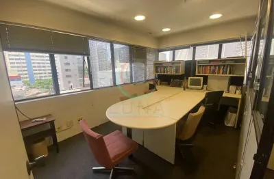 Sala à venda no bairro de Pinheiros, a 1 quadra da Av. Rebouças,  São Paulo, SP