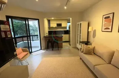 Apartamento para locação no bairro do  jardim paulista, próximo a av paulista e metrô brigaeiro, sã