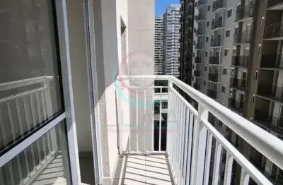 Apartamento para locação no bairro do Bom Retiro, São Paulo, SP