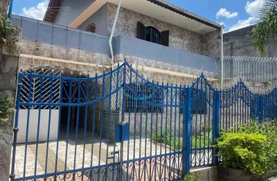 Sobrado à venda localizado no bairro da  vila matilde, são paulo, sp