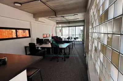 Sala para locação no bairro de pinheiros, ótima localização, são paulo, sp