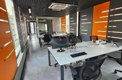 Sala comercial para locação no bairro de  Pinheiros, excelente localização, São Paulo, SP