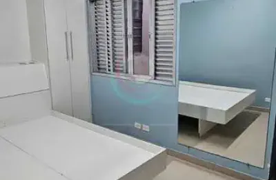 Apartamento para locação no bairro de Ipiranga, a 8 minutos a pé do metrô Sacomã. São Paulo, SP