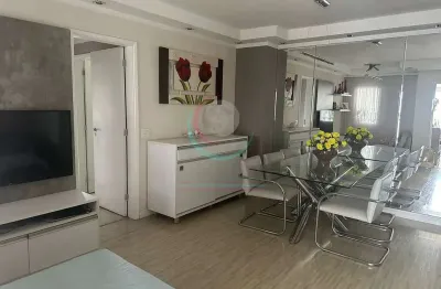 Apartamento à venda no bairro do Tatuapé, excelente localização e preço.  São Paulo, SP