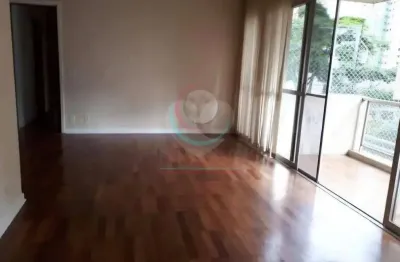 Apartamento à venda no bairro de Perdizes, a 1 quadra do Parque da Água Branca, São Paulo, SP