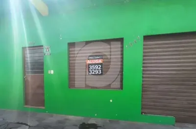 Ponto comercial para alugar na rua brasil, 1047, centro, são leopoldo por r$ 1.100