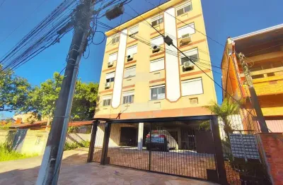 Apartamento com 2 quartos à venda na rua jacob wieckert, 526, fião, são leopoldo por r$ 260.000