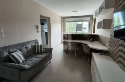 Apartamento com 1 quarto para alugar na avenida dom joão becker, 482, centro, são leopoldo por r$ 1.700
