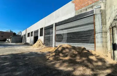 Ponto comercial para alugar na avenida theodomiro porto da fonseca, 2400, duque de caxias, são leopoldo por r$ 3.500