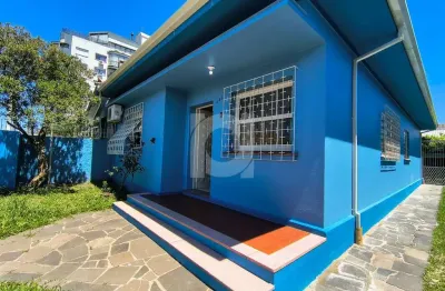Casa com 4 quartos para alugar na rua clemente pinto, 115, fião, são leopoldo por r$ 3.200