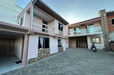 Casa com 4 quartos à venda na central, 362, boa vista, são leopoldo por r$ 670.000