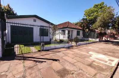 Casa com 3 quartos à venda na rua santo inácio, 40, cristo rei, são leopoldo por r$ 530.000