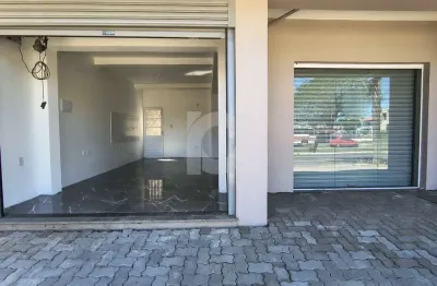 Ponto comercial para alugar na avenida integração, 2248, feitoria, são leopoldo por r$ 2.200