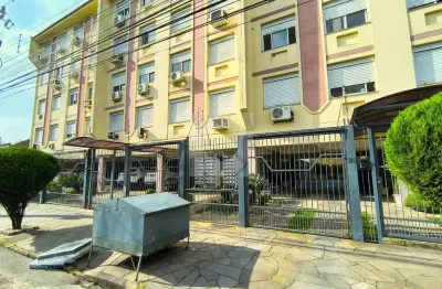 Apartamento com 2 quartos para alugar na rua casemiro de abreu, 60, rio branco, são leopoldo por r$ 1.500