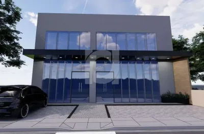 Prédio para alugar na avenida joão alberto, 654, fião, são leopoldo por r$ 14.000