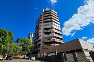 Cobertura com 4 quartos à venda na rua antunes ribas, 275, morro do espelho, são leopoldo por r$ 2.400.000