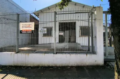 Barracão / galpão / depósito para alugar na avenida theodomiro porto da fonseca, 1418, padre reus, são leopoldo por r$ 4.400