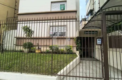 Apartamento com 2 quartos à venda na rua são joaquim, 242, centro, são leopoldo por r$ 235.000