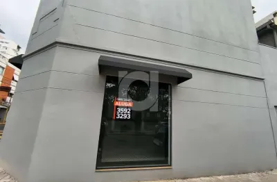 Ponto comercial para alugar na rua saldanha da gama, 591, centro, são leopoldo por r$ 5.300
