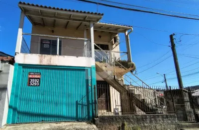 Ponto comercial para alugar na rua arthur bernardes, 379, santa teresa, são leopoldo por r$ 1.500