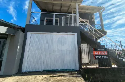 Apartamento com 1 quarto para alugar na rua arthur bernardes, 379, santa teresa, são leopoldo por r$ 1.200