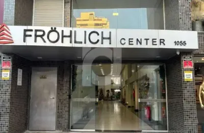 Apartamento com 2 quartos à venda na rua independência, 1055, centro, são leopoldo por r$ 620.000