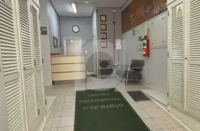 Sala comercial à venda na rua são caetano, 410, centro, são leopoldo por r$ 400.000