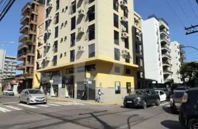 Sala comercial à venda na rua são caetano, 410, centro, são leopoldo por r$ 200.000