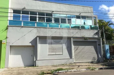 Prédio à venda na rua são caetano, 1025, centro, são leopoldo por r$ 450.000