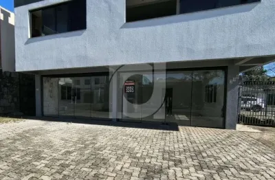 Ponto comercial para alugar na rua azambuja fortuna, 356, fião, são leopoldo por r$ 3.800