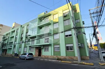 Apartamento com 3 quartos à venda na rua flores da cunha, 598, centro, são leopoldo por r$ 330.000