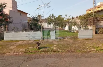 Terreno à venda na rua pio xii, 2, cristo rei, são leopoldo por r$ 370.000