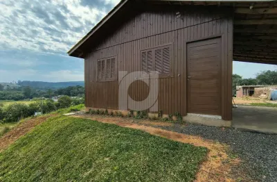 Casa com 1 quarto para alugar na ibiraquera, 165, scharlau, são leopoldo por r$ 1.200