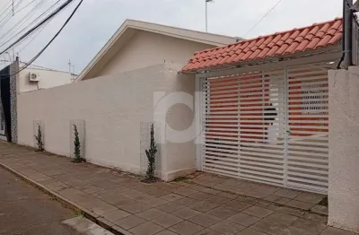 Casa com 3 quartos à venda na rua presidente roosevelt, 1205, centro, são leopoldo por r$ 830.000