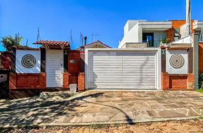 Casa com 2 quartos à venda na marcos cidade, 100, jardim américa, são leopoldo por r$ 750.000