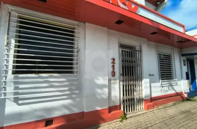 Prédio para alugar na rua primeiro de março, 210, centro, são leopoldo por r$ 12.000