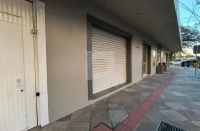 Ponto comercial para alugar na rua independência, 133, centro, são leopoldo por r$ 5.500