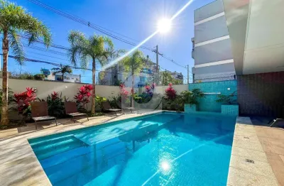 Apartamento com 3 quartos à venda na rua pinheiro machado, 272, morro do espelho, são leopoldo por r$ 1.617.157