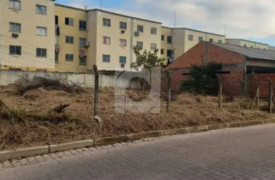 Terreno à venda na av.  mauá x  joão scheid, duque de caxias, são leopoldo por r$ 200.000