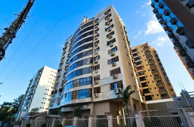 Cobertura com 3 quartos à venda na rua felipe matte, 215, morro do espelho, são leopoldo por r$ 1.800.000