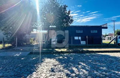 Prédio à venda na rua carlos bier, 1240, feitoria, são leopoldo por r$ 380.000