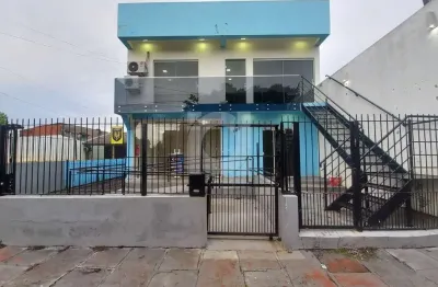 Prédio à venda na sete de setembro, 253, santos dumont, são leopoldo por r$ 1.200.000