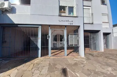 Apartamento com 1 quarto para alugar na rua osvaldo aranha, 1198, centro, são leopoldo por r$ 1.000