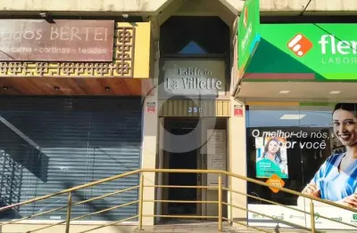 Ponto comercial para alugar na rua são caetano, 350, centro, são leopoldo por r$ 6.690