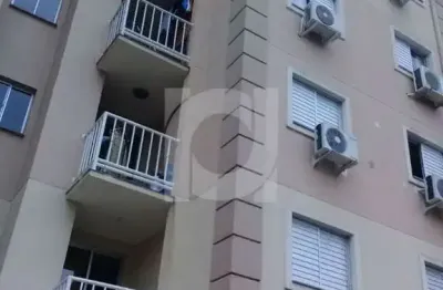 Apartamento com 2 quartos à venda na avenida imperatriz leopoldina, 1860, pinheiro, são leopoldo por r$ 210.000