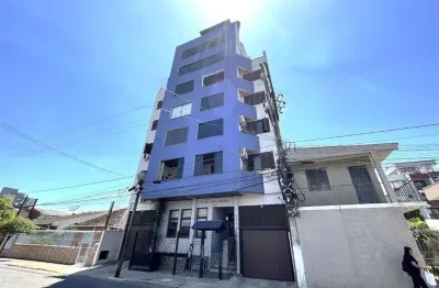 Apartamento com 2 quartos à venda na rua santo antônio, 700, centro, são leopoldo por r$ 290.000