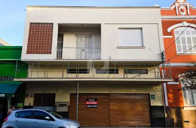 Casa comercial com 2 salas para alugar na rua brasil, 618, centro, são leopoldo por r$ 7.800
