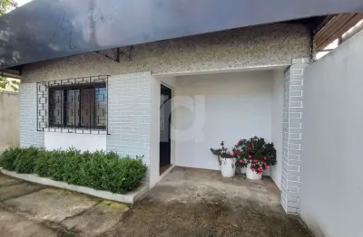 Casa com 2 quartos à venda na capitão fabre, 62, santa teresa, são leopoldo por r$ 380.000